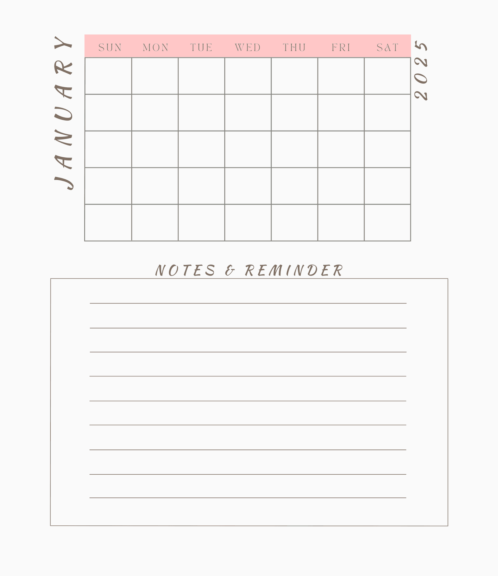 Ambitious Women Conquers Digital Planner (1)