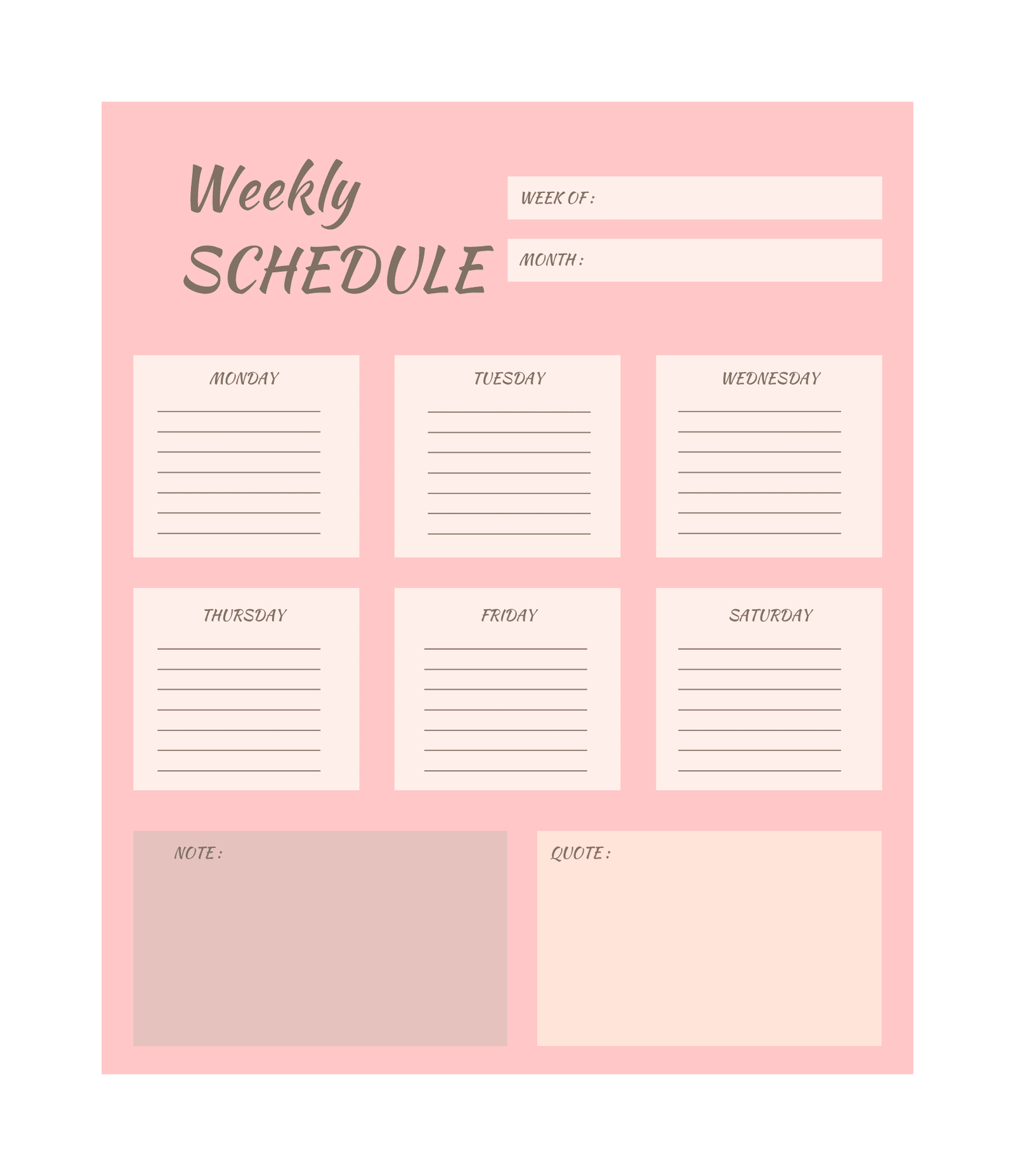 Ambitious Women Conquers Digital Planner (2)